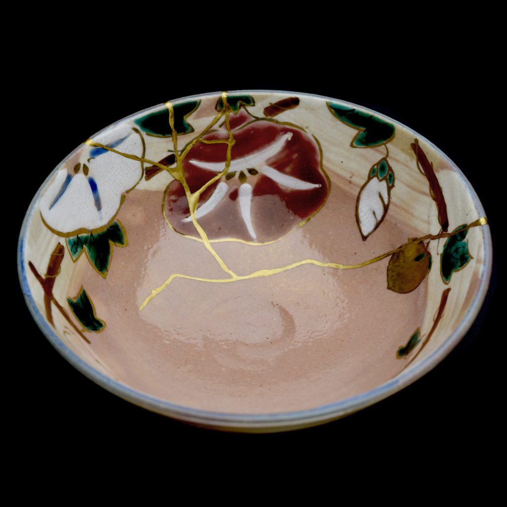 Traditional Kintsugi Shop: Kintsugi By Myriam greff