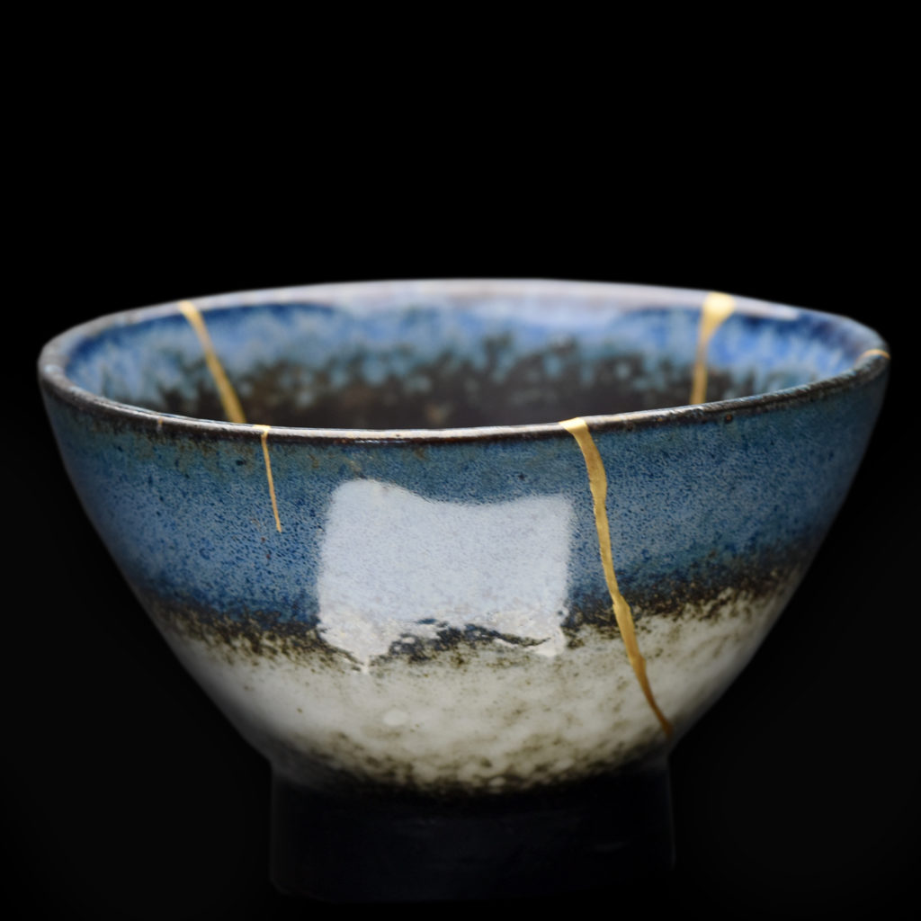 Traditional Kintsugi Shop: Kintsugi By Myriam greff