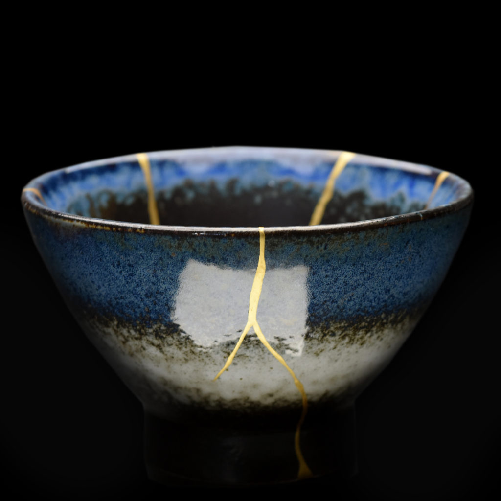 Traditional Kintsugi Shop: Kintsugi By Myriam greff