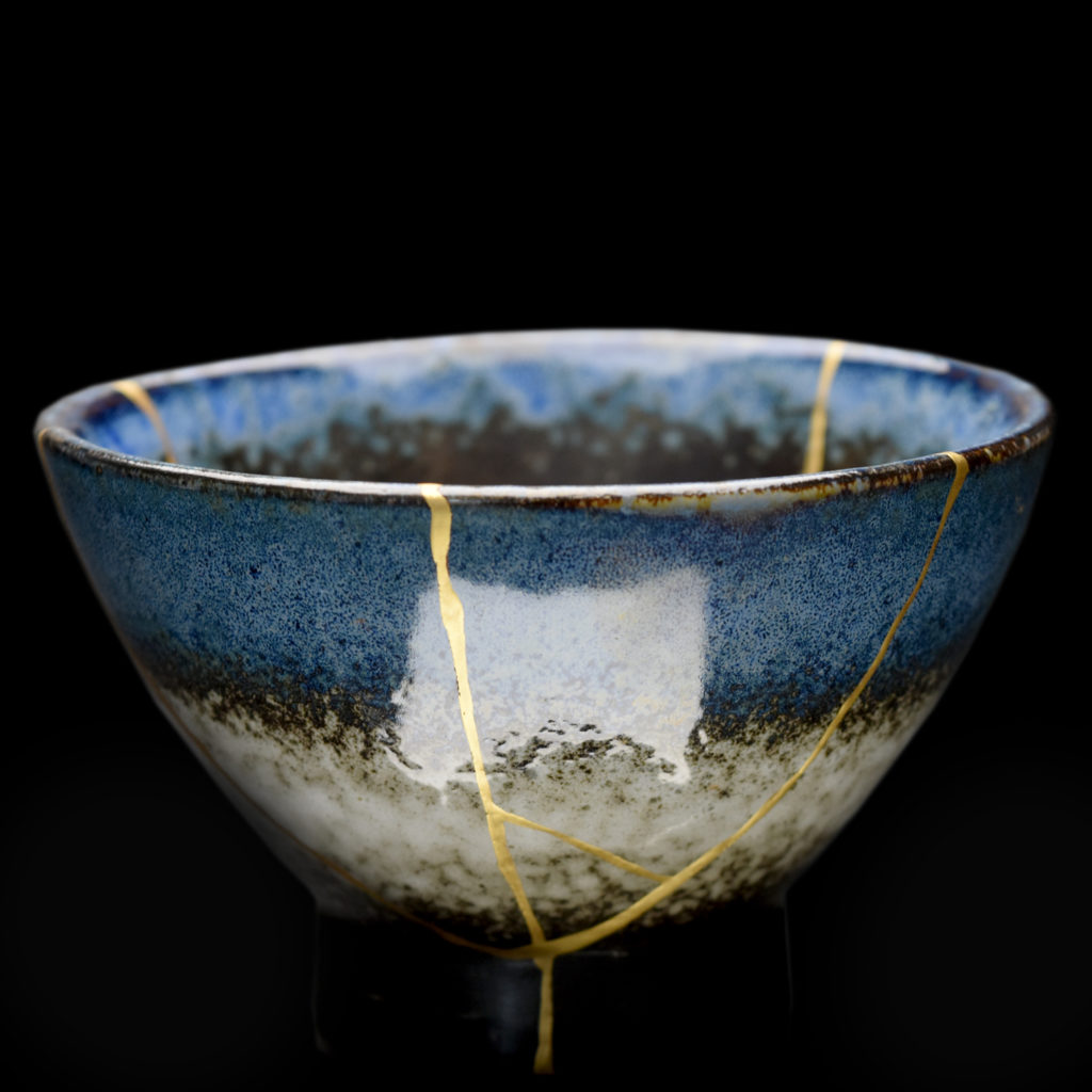 Traditional Kintsugi Shop: Kintsugi By Myriam greff