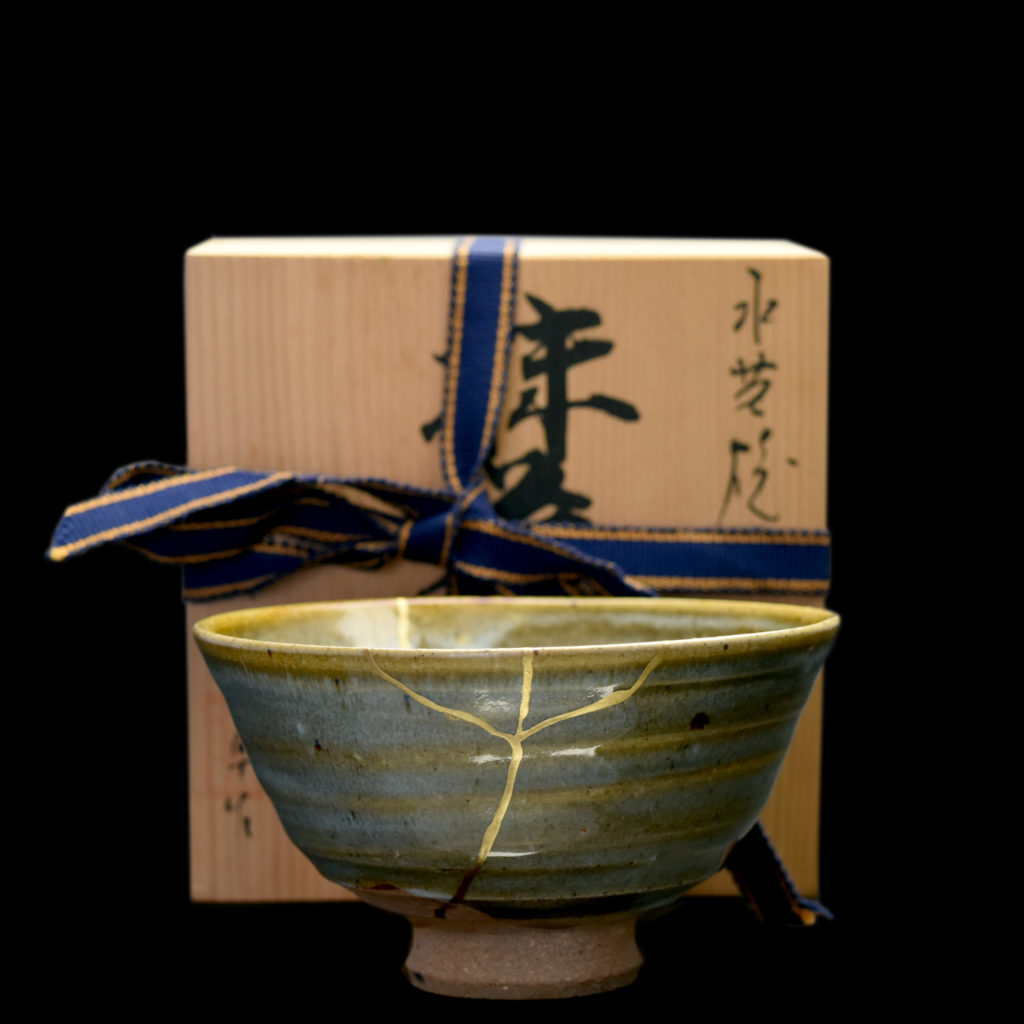 Traditional Kintsugi Shop: Kintsugi By Myriam greff