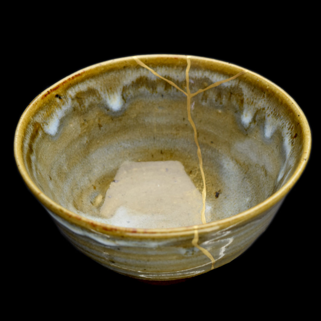 Traditional Kintsugi Shop: Kintsugi By Myriam greff