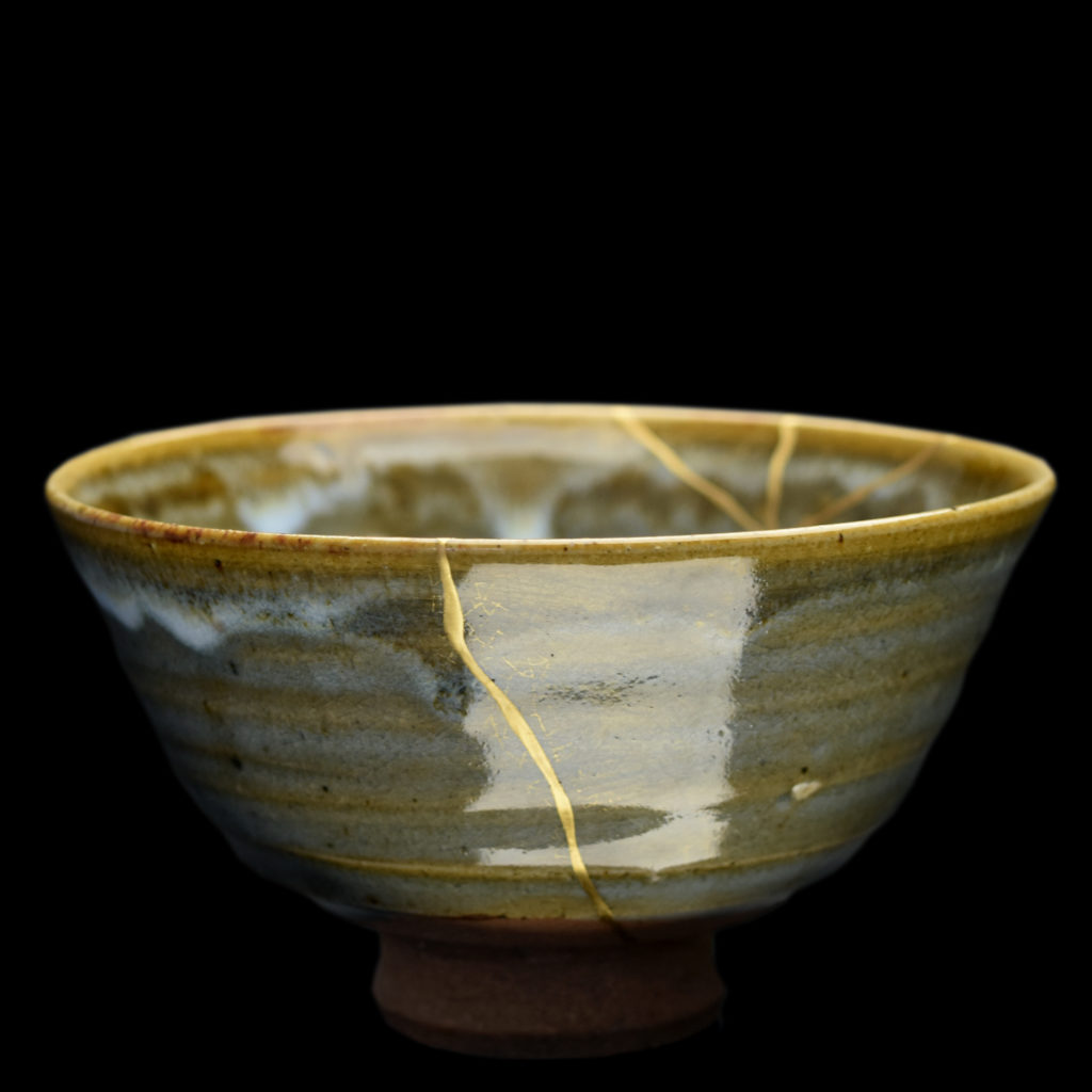Traditional Kintsugi Shop: Kintsugi By Myriam greff