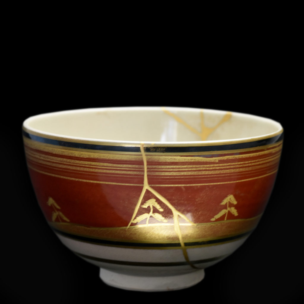 Traditional Kintsugi Shop: Kintsugi By Myriam greff