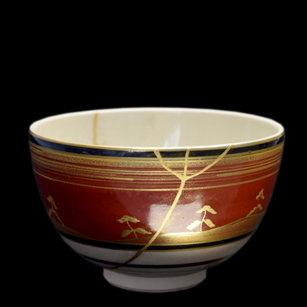 Traditional Kintsugi Shop: Kintsugi By Myriam greff