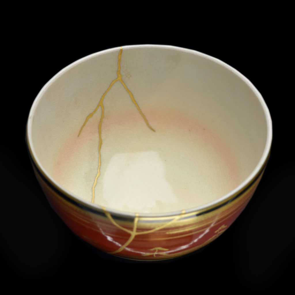 Traditional Kintsugi Shop: Kintsugi By Myriam greff
