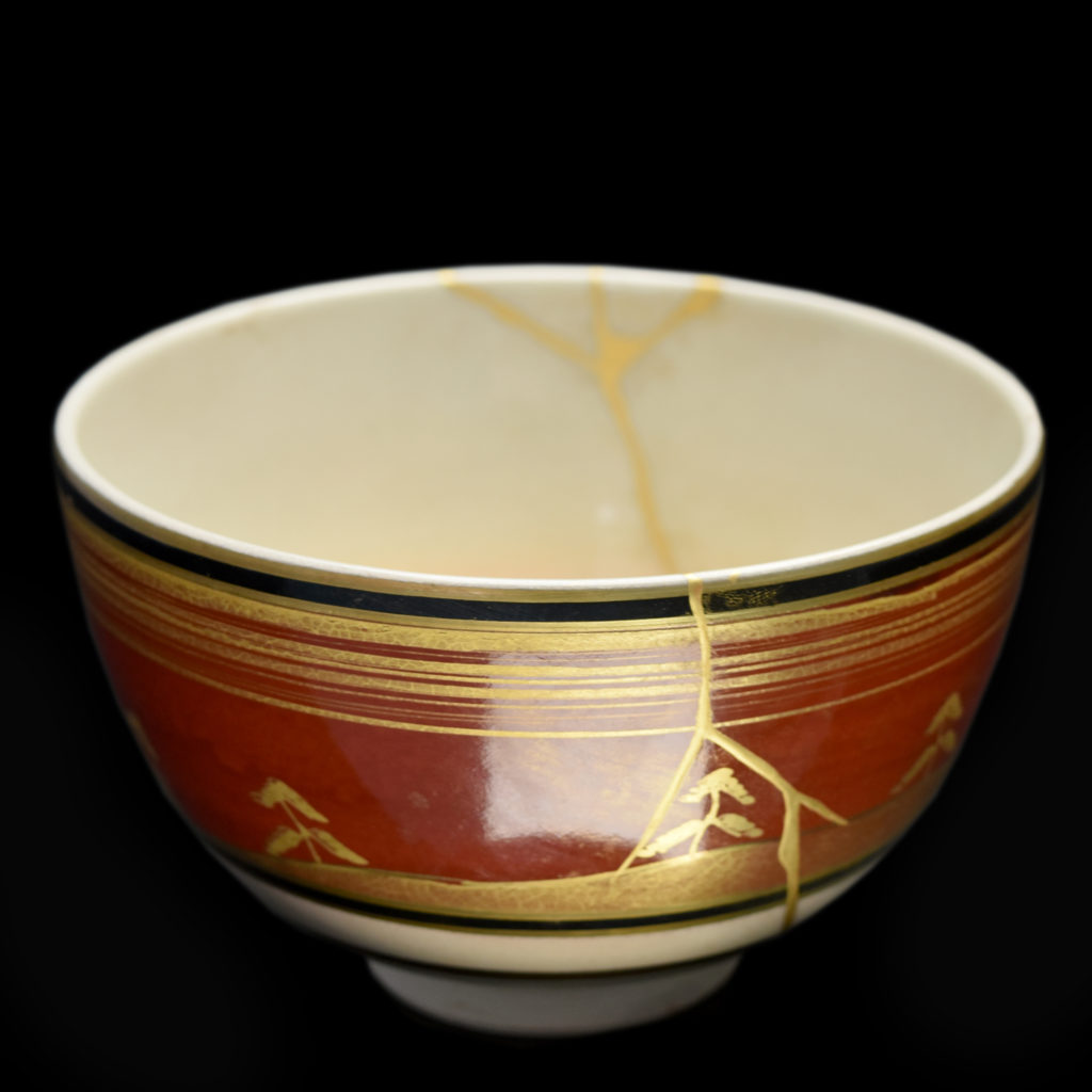 Traditional Kintsugi Shop: Kintsugi By Myriam greff