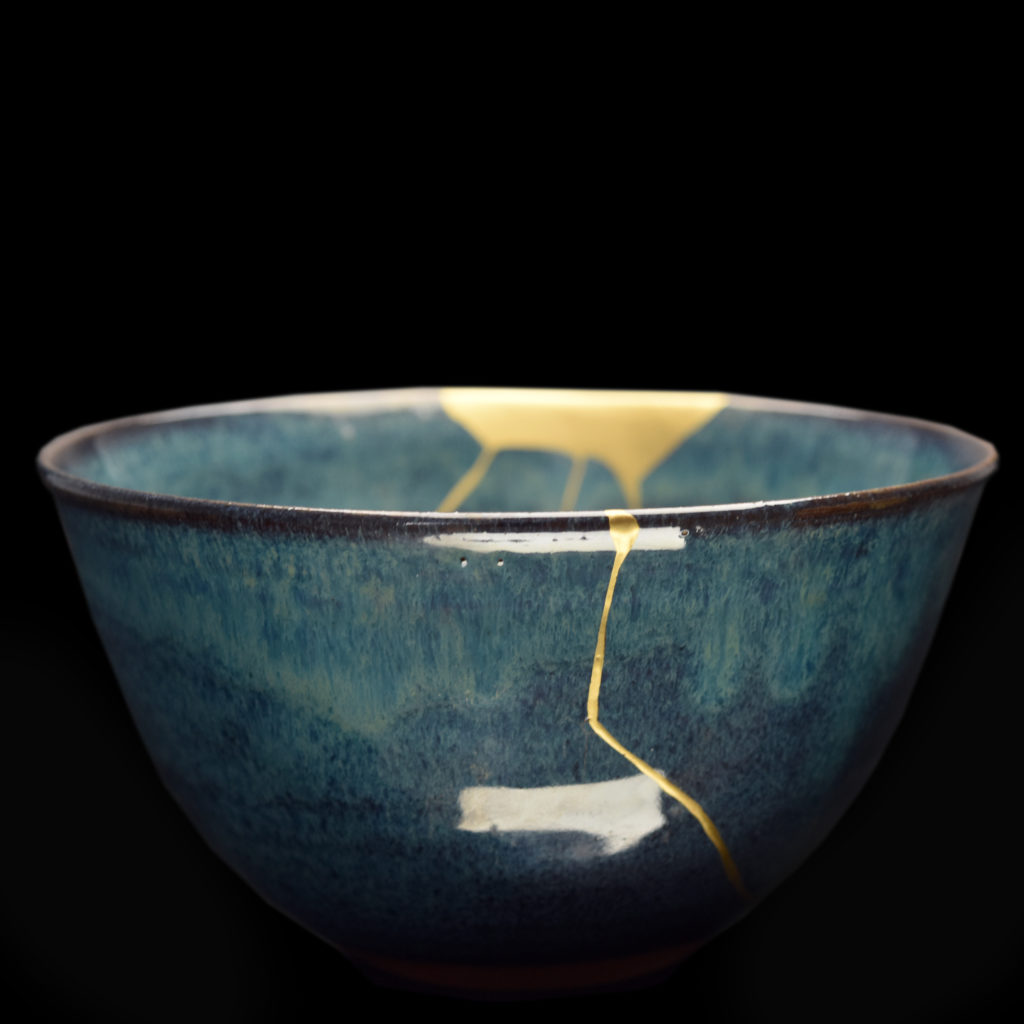 Traditional Kintsugi Shop: Kintsugi By Myriam greff