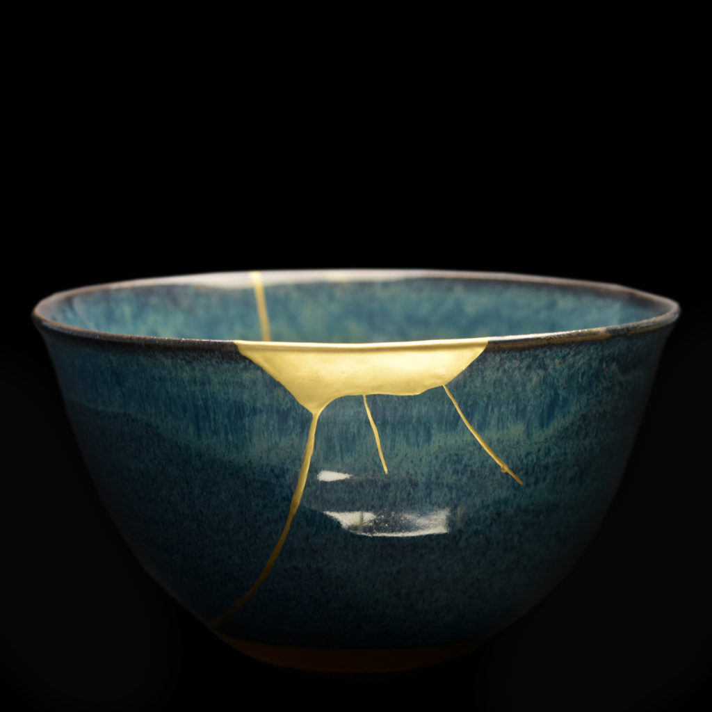 Traditional Kintsugi Shop: Kintsugi By Myriam greff