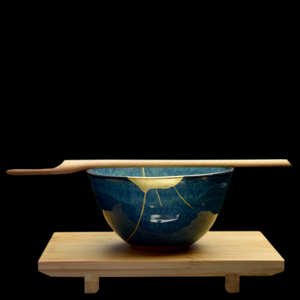 Traditional Kintsugi Shop: Kintsugi By Myriam greff