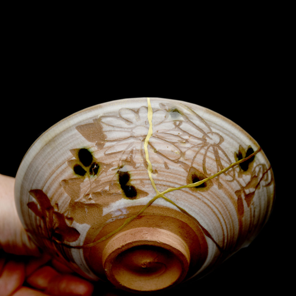 Traditional Kintsugi Shop: Kintsugi By Myriam greff
