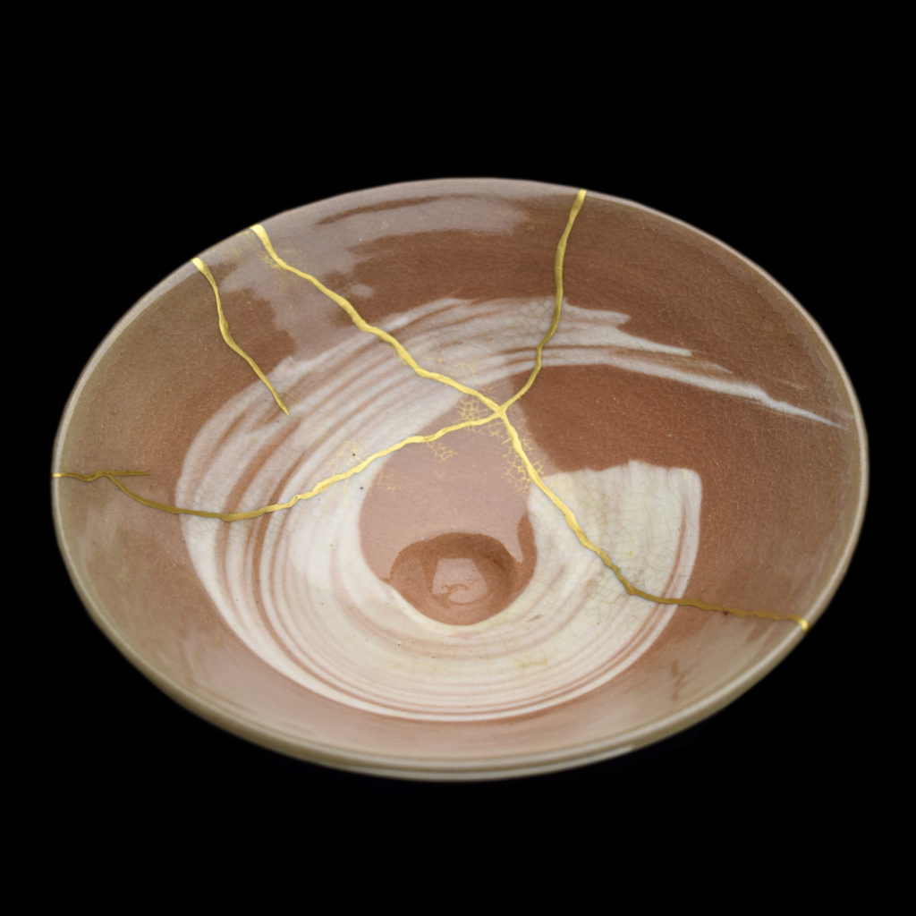 Traditional Kintsugi Shop: Kintsugi By Myriam greff
