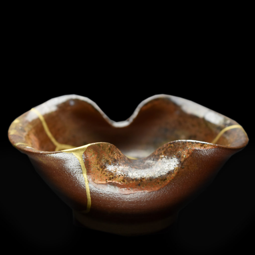Traditional Kintsugi Shop: Kintsugi By Myriam greff