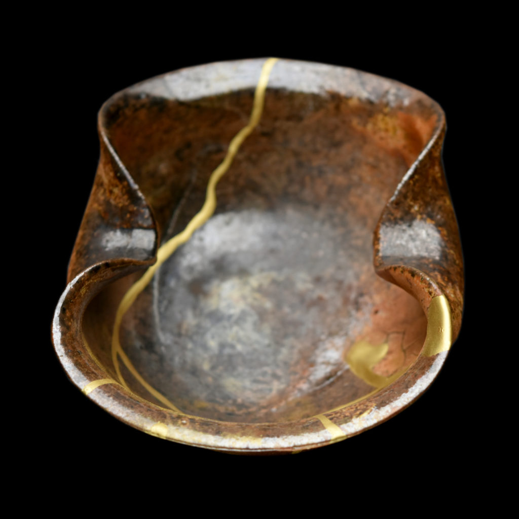 Traditional Kintsugi Shop: Kintsugi By Myriam greff