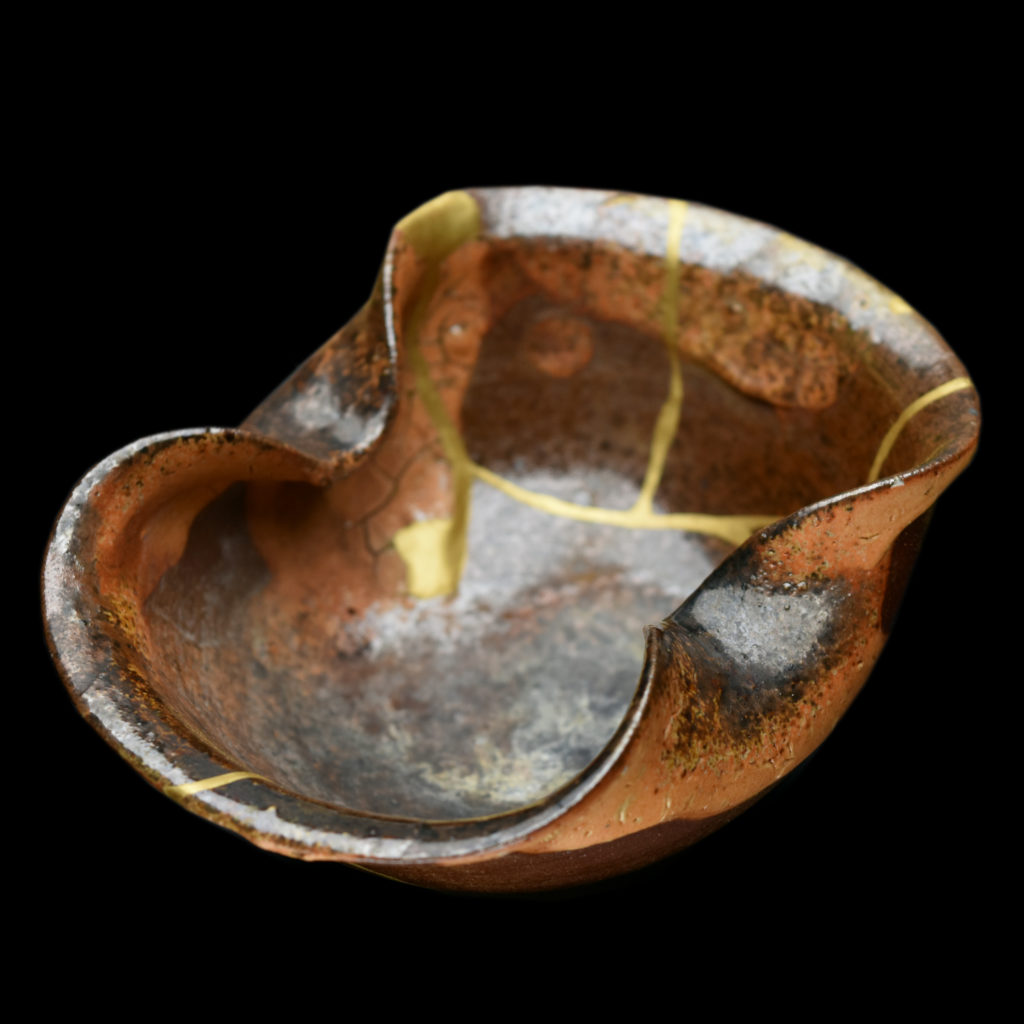Traditional Kintsugi Shop: Kintsugi By Myriam greff