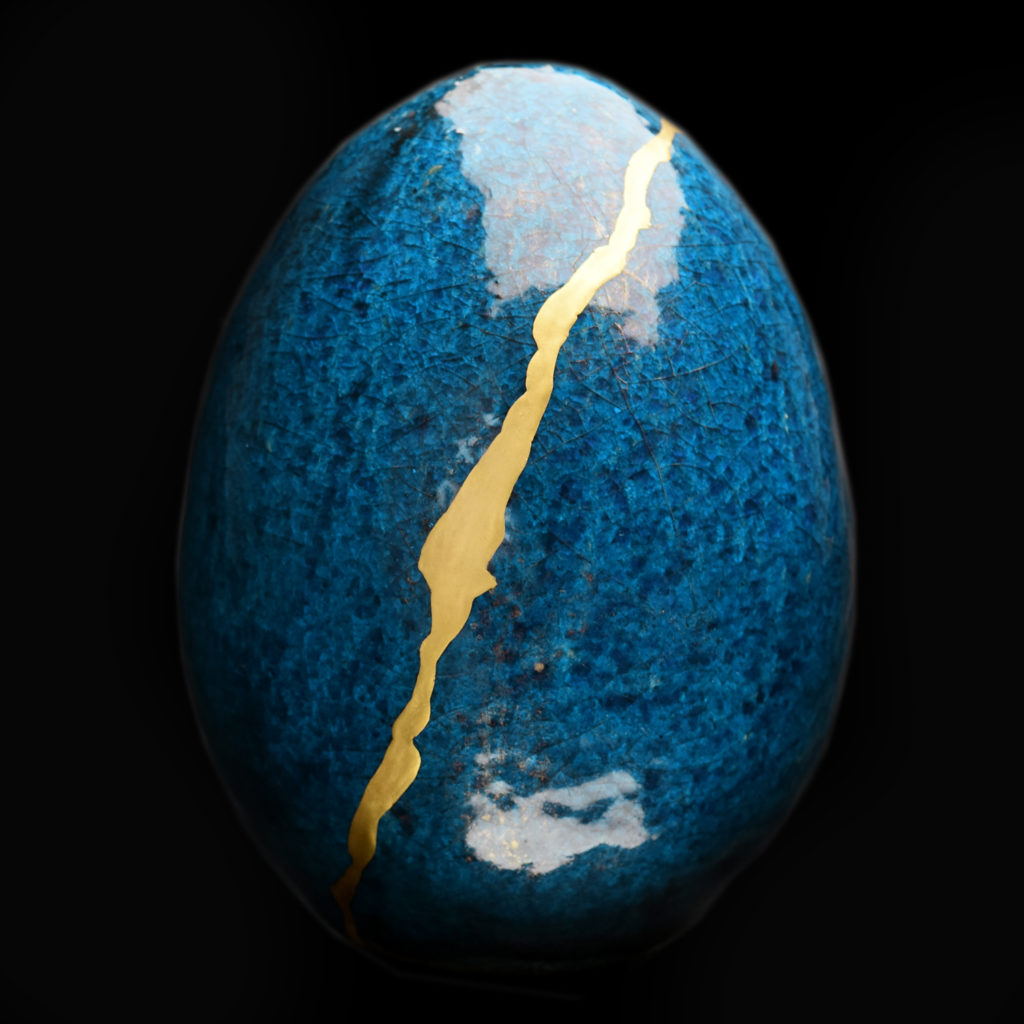 Traditional Kintsugi Shop: Kintsugi By Myriam greff