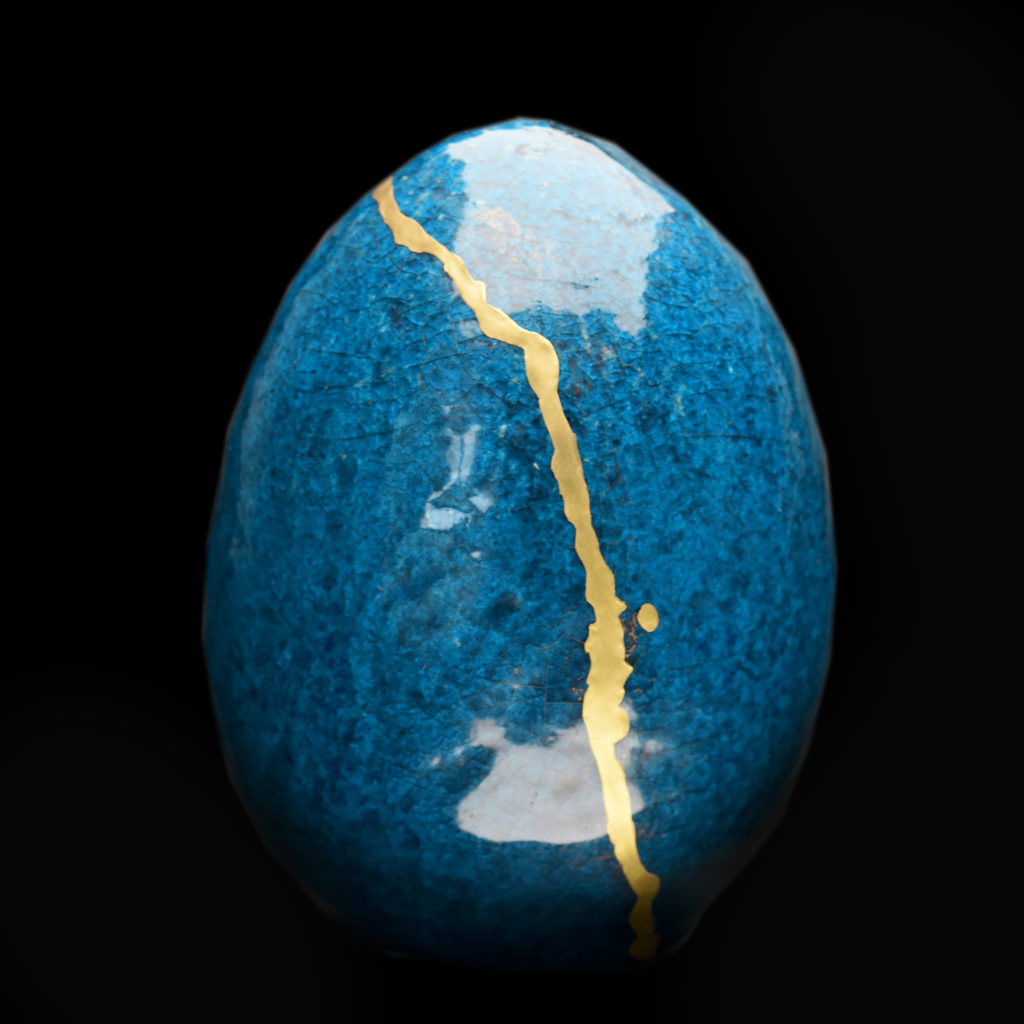 Traditional Kintsugi Shop: Kintsugi By Myriam greff