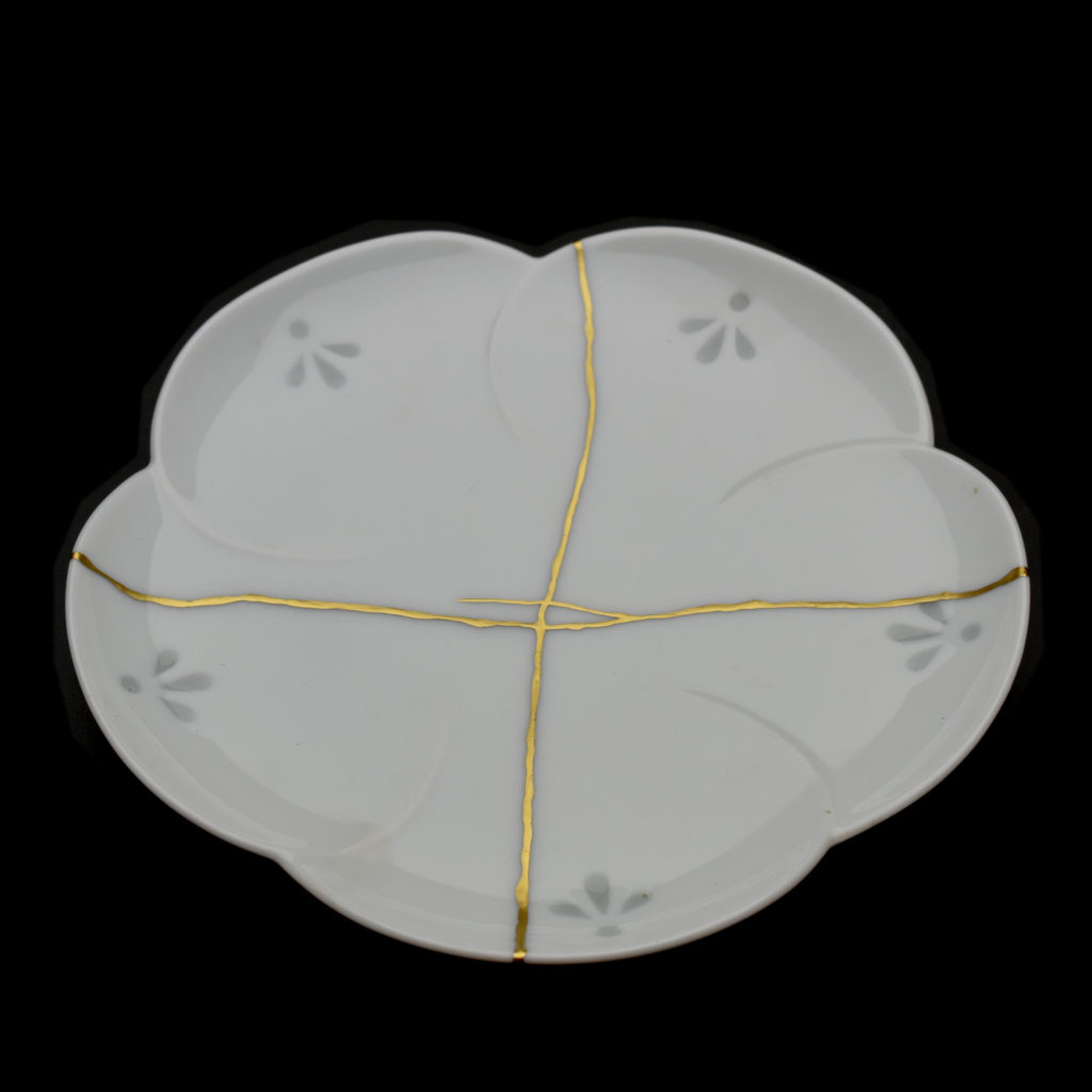 Traditional Kintsugi Shop: Kintsugi By Myriam greff