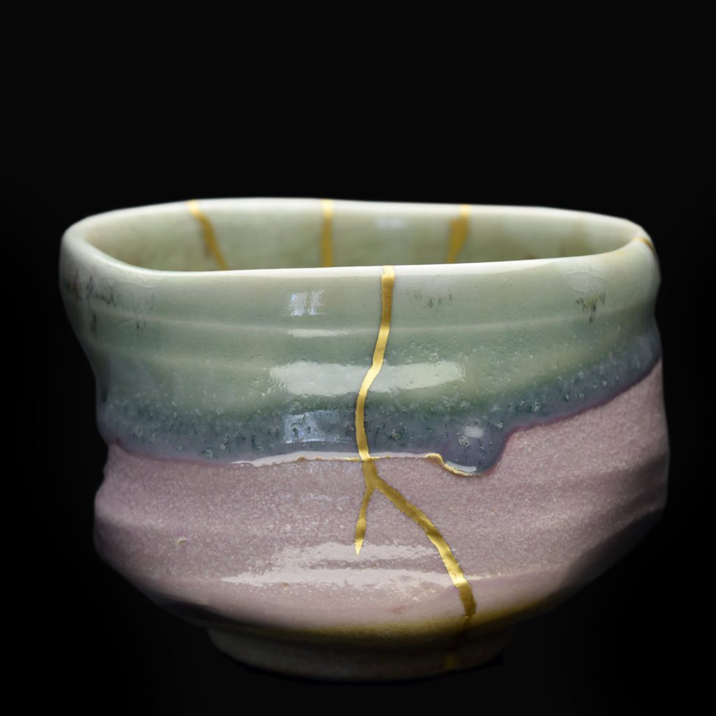 Traditional Kintsugi Shop: Kintsugi By Myriam greff