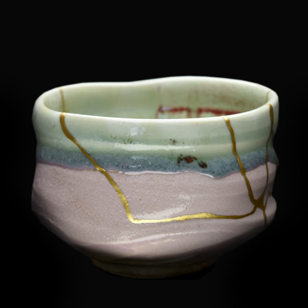 Traditional Kintsugi Shop: Kintsugi By Myriam greff