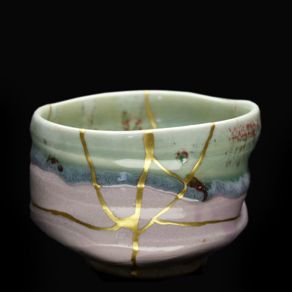 Traditional Kintsugi Shop: Kintsugi By Myriam greff