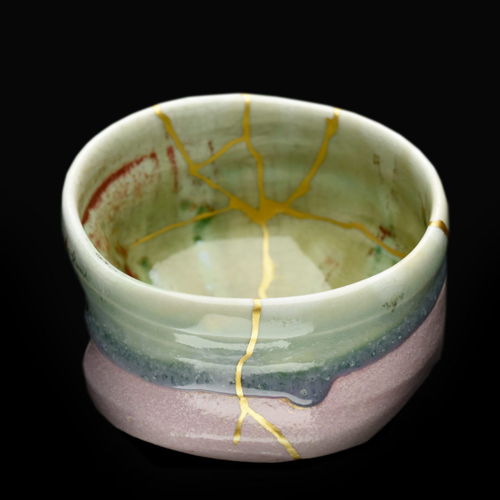 Traditional Kintsugi Shop: Kintsugi By Myriam greff