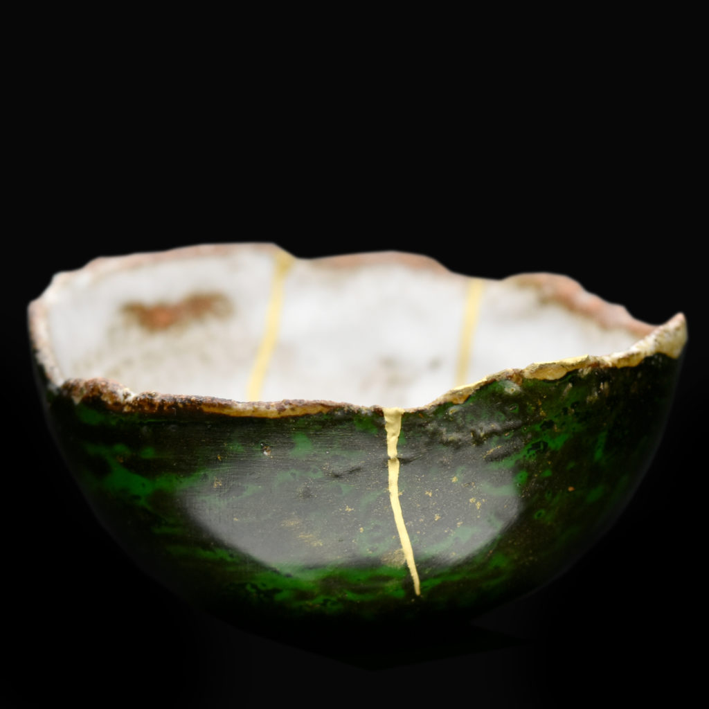 Traditional Kintsugi Shop: Kintsugi By Myriam greff