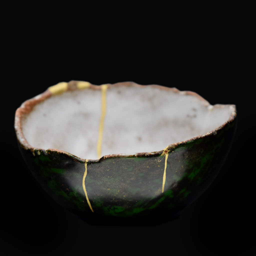 Traditional Kintsugi Shop: Kintsugi By Myriam greff