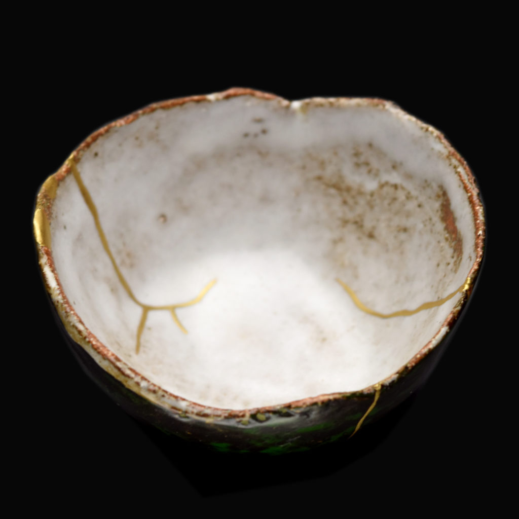Traditional Kintsugi Shop: Kintsugi By Myriam greff