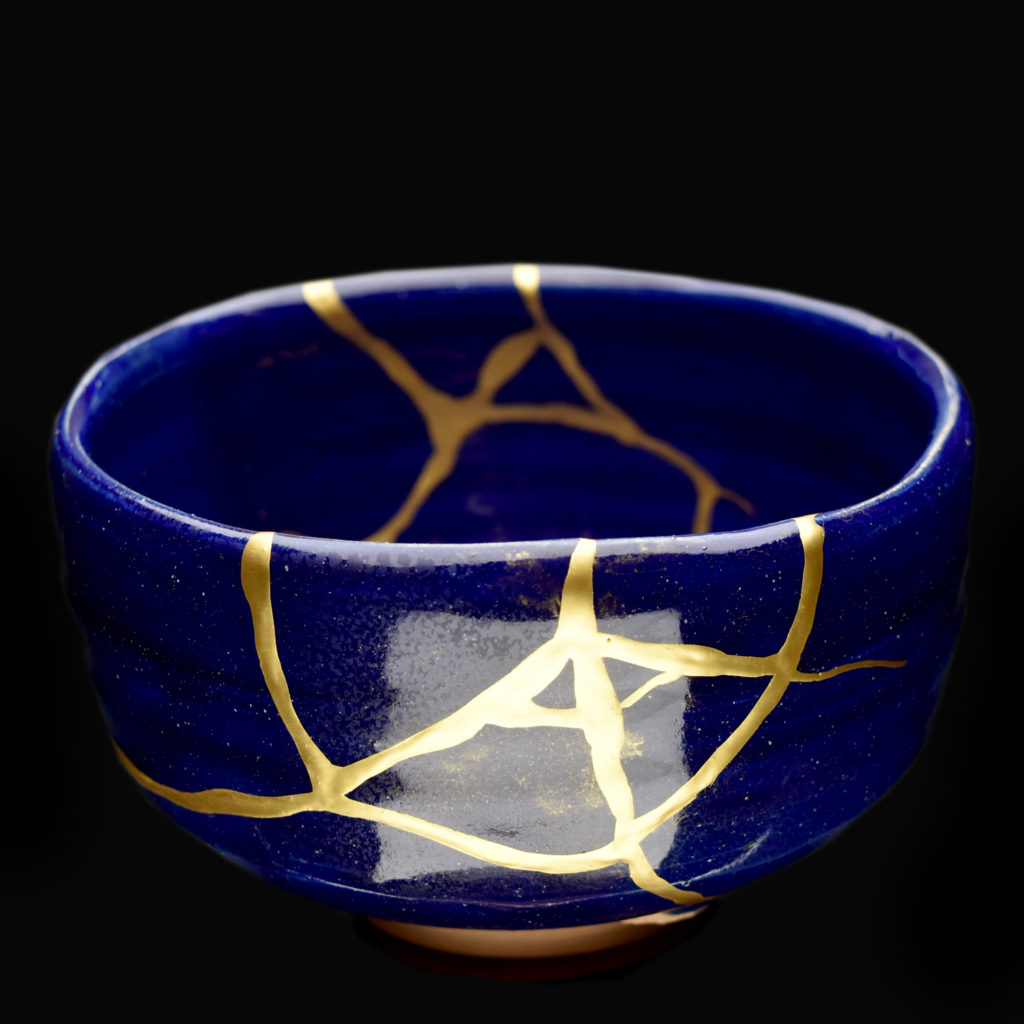 Traditional Kintsugi Shop: Kintsugi By Myriam greff