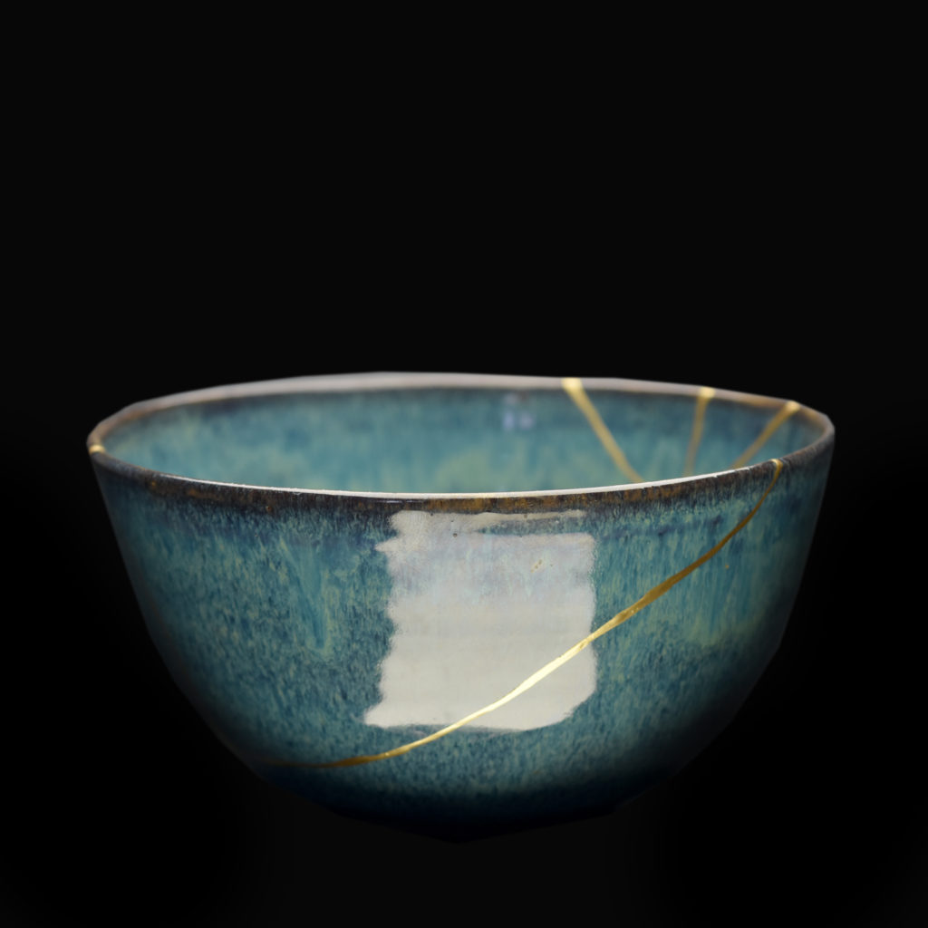Traditional Kintsugi Shop: Kintsugi By Myriam greff