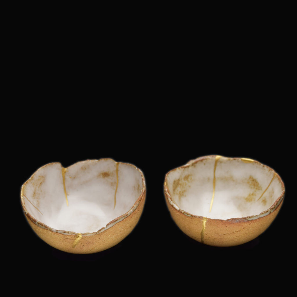 Traditional Kintsugi Shop: Kintsugi By Myriam greff