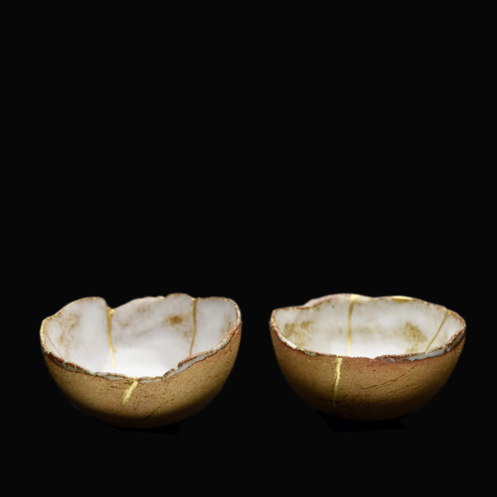 Traditional Kintsugi Shop: Kintsugi By Myriam greff