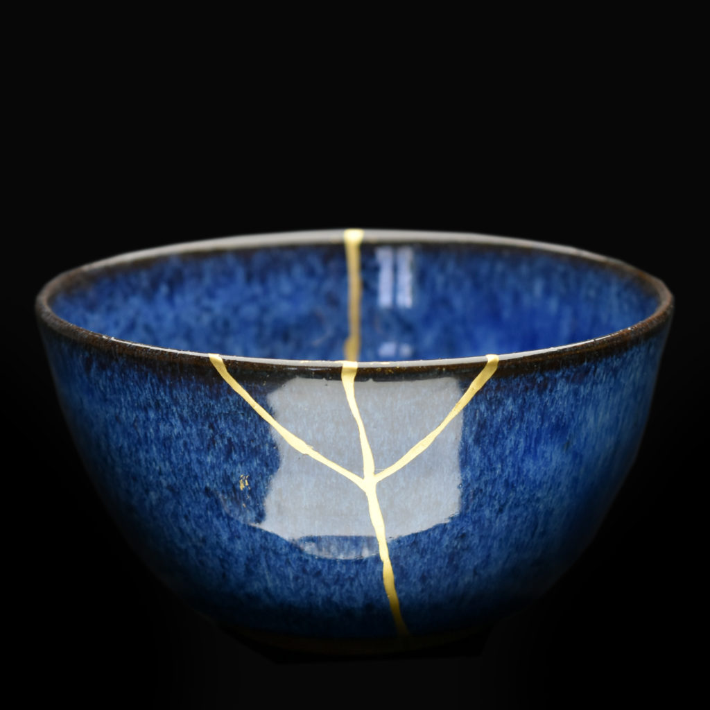 Traditional Kintsugi Shop: Kintsugi By Myriam greff