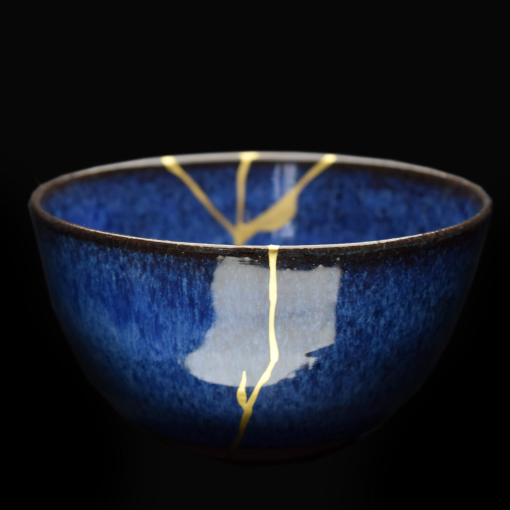 Traditional Kintsugi Shop: Kintsugi By Myriam greff