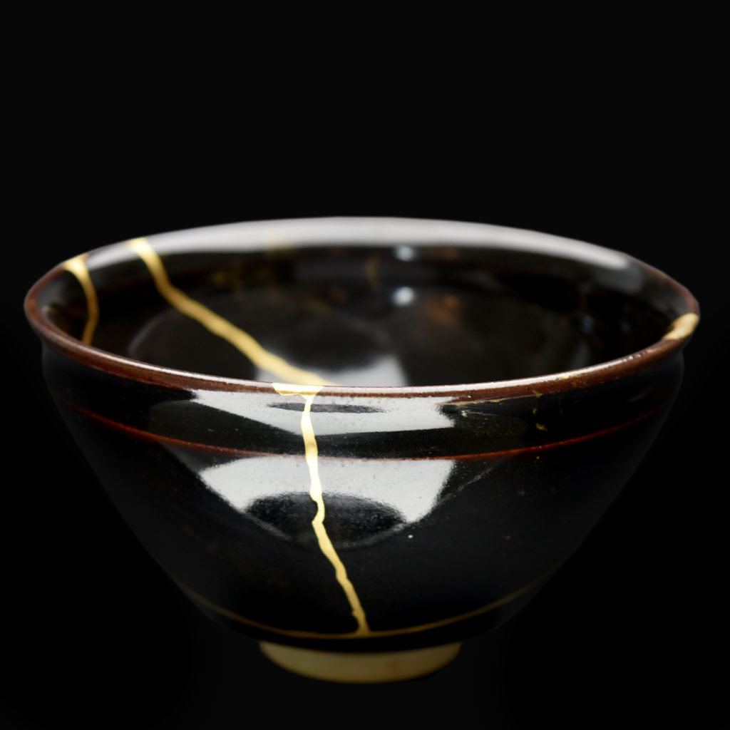 Traditional Kintsugi Shop: Kintsugi By Myriam greff
