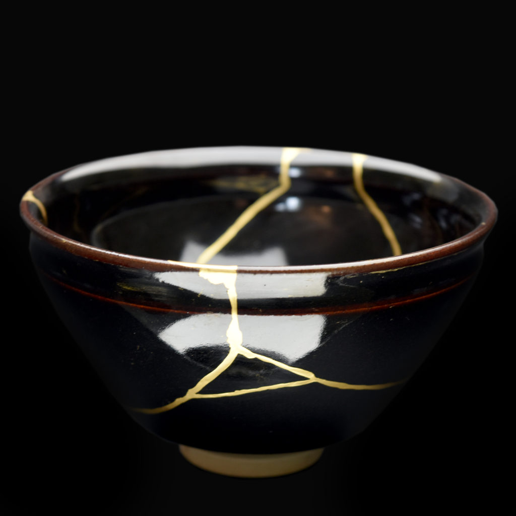 Traditional Kintsugi Shop: Kintsugi By Myriam greff