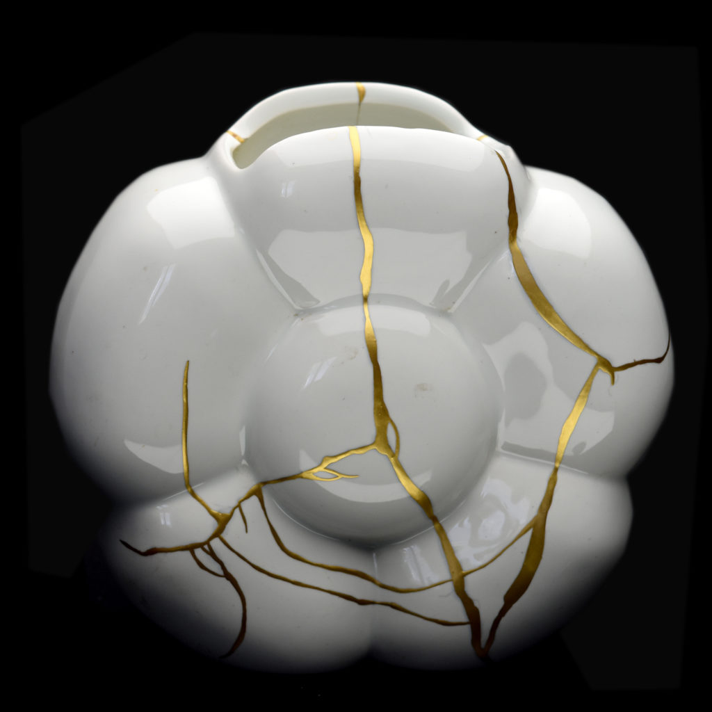 Traditional Kintsugi Shop: Kintsugi By Myriam greff