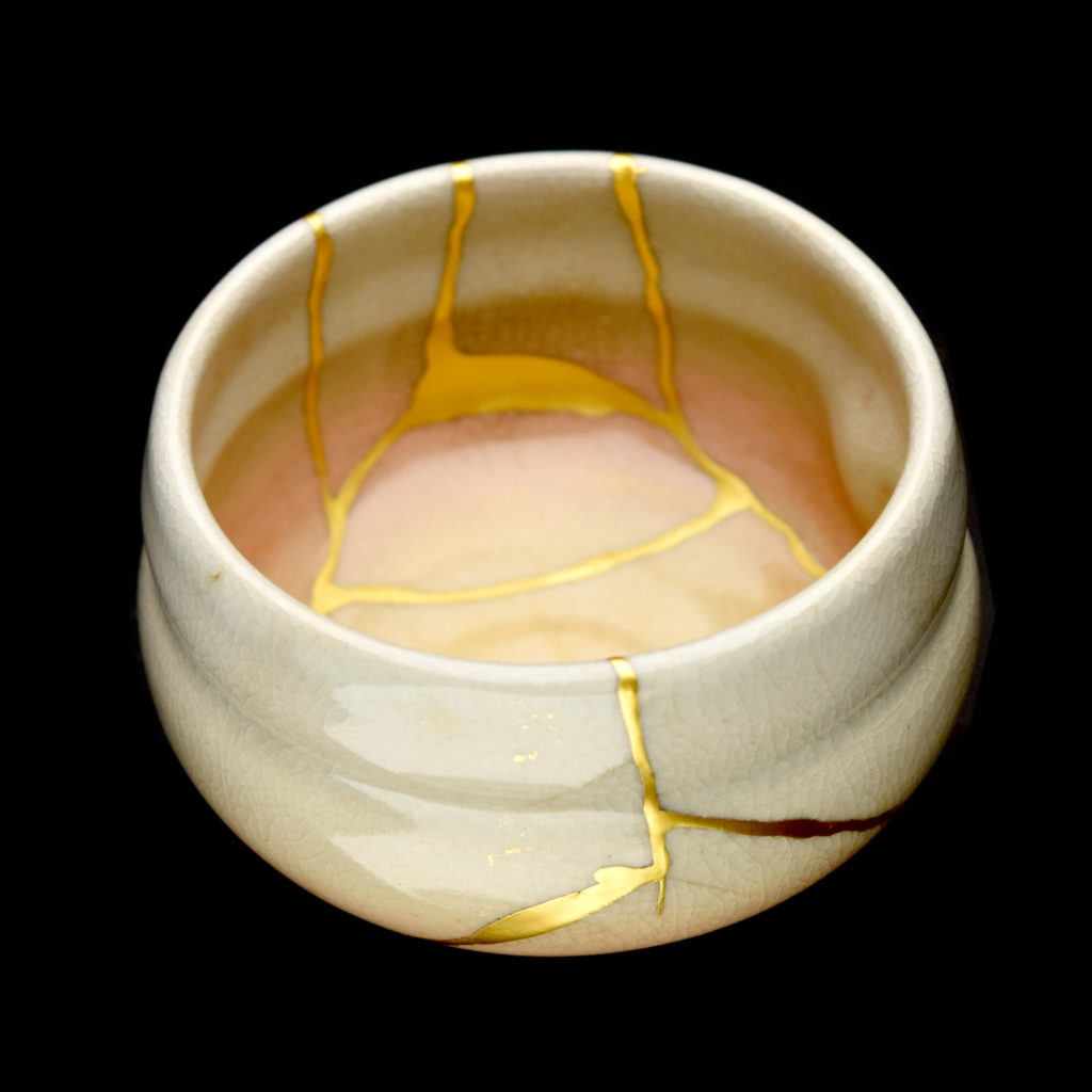 Traditional Kintsugi Shop: Kintsugi By Myriam greff