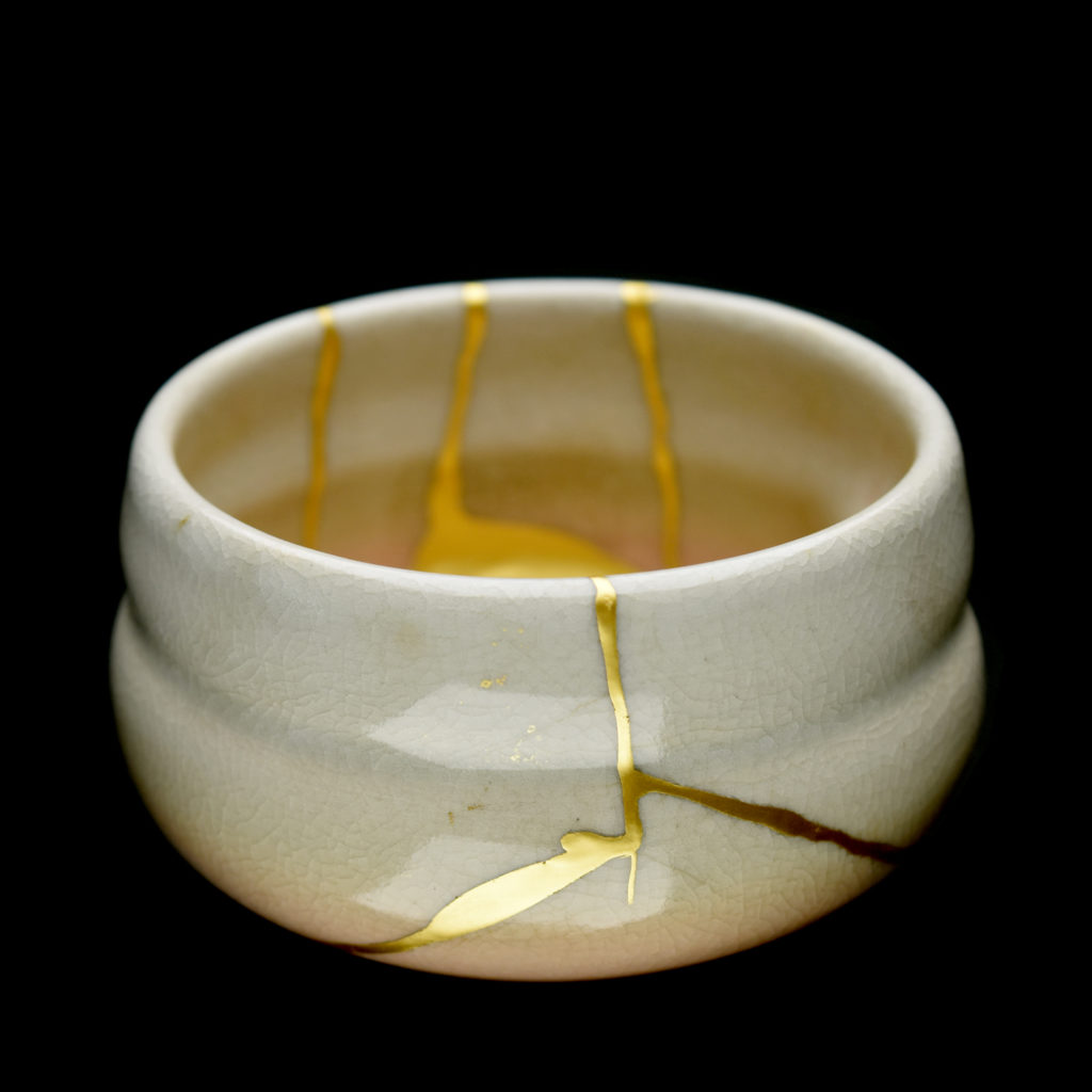 Traditional Kintsugi Shop: Kintsugi By Myriam greff