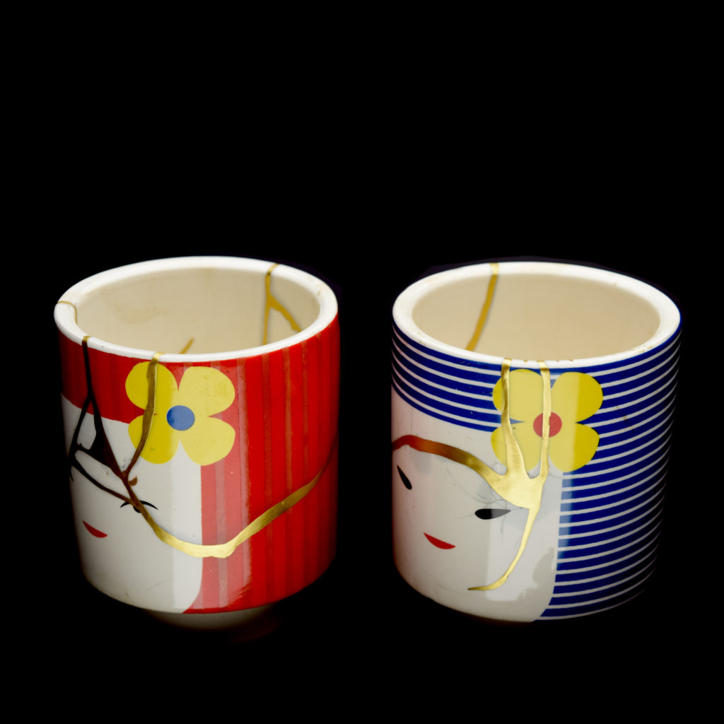 Traditional Kintsugi Shop: Kintsugi By Myriam greff