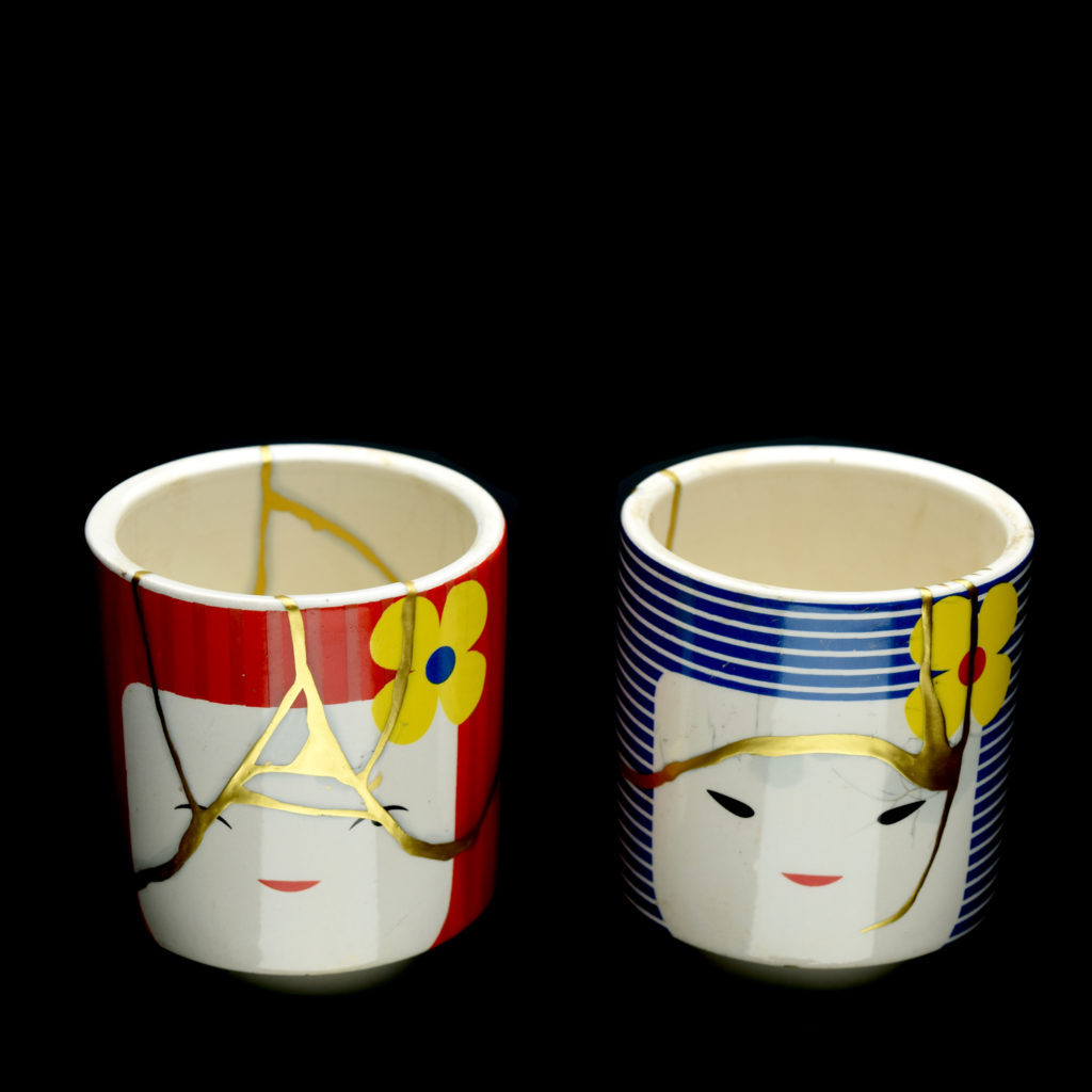 Traditional Kintsugi Shop: Kintsugi By Myriam greff