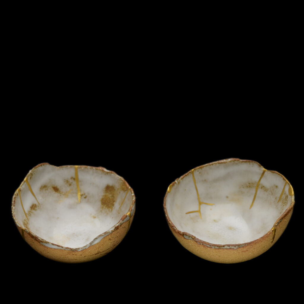 Traditional Kintsugi Shop: Kintsugi By Myriam greff
