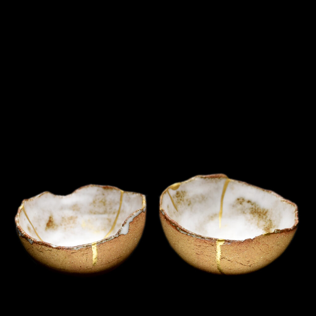 Traditional Kintsugi Shop: Kintsugi By Myriam greff