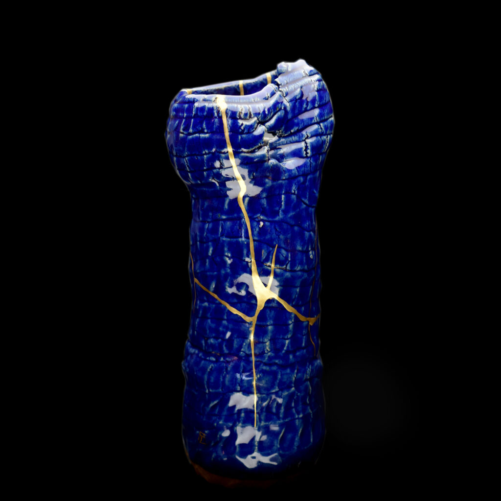 Traditional Kintsugi Shop: Kintsugi By Myriam greff