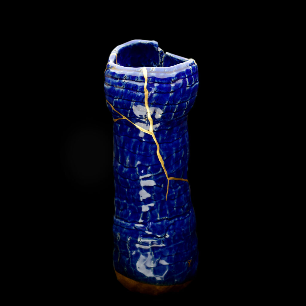 Traditional Kintsugi Shop: Kintsugi By Myriam greff