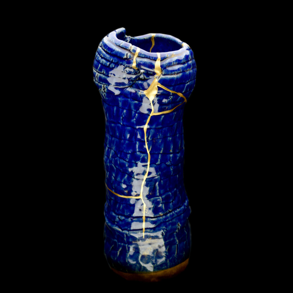 Traditional Kintsugi Shop: Kintsugi By Myriam greff