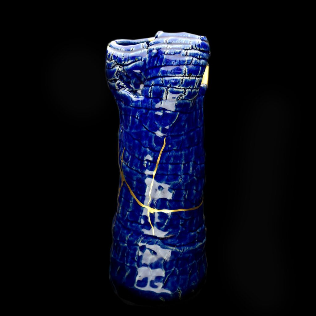 Traditional Kintsugi Shop: Kintsugi By Myriam greff