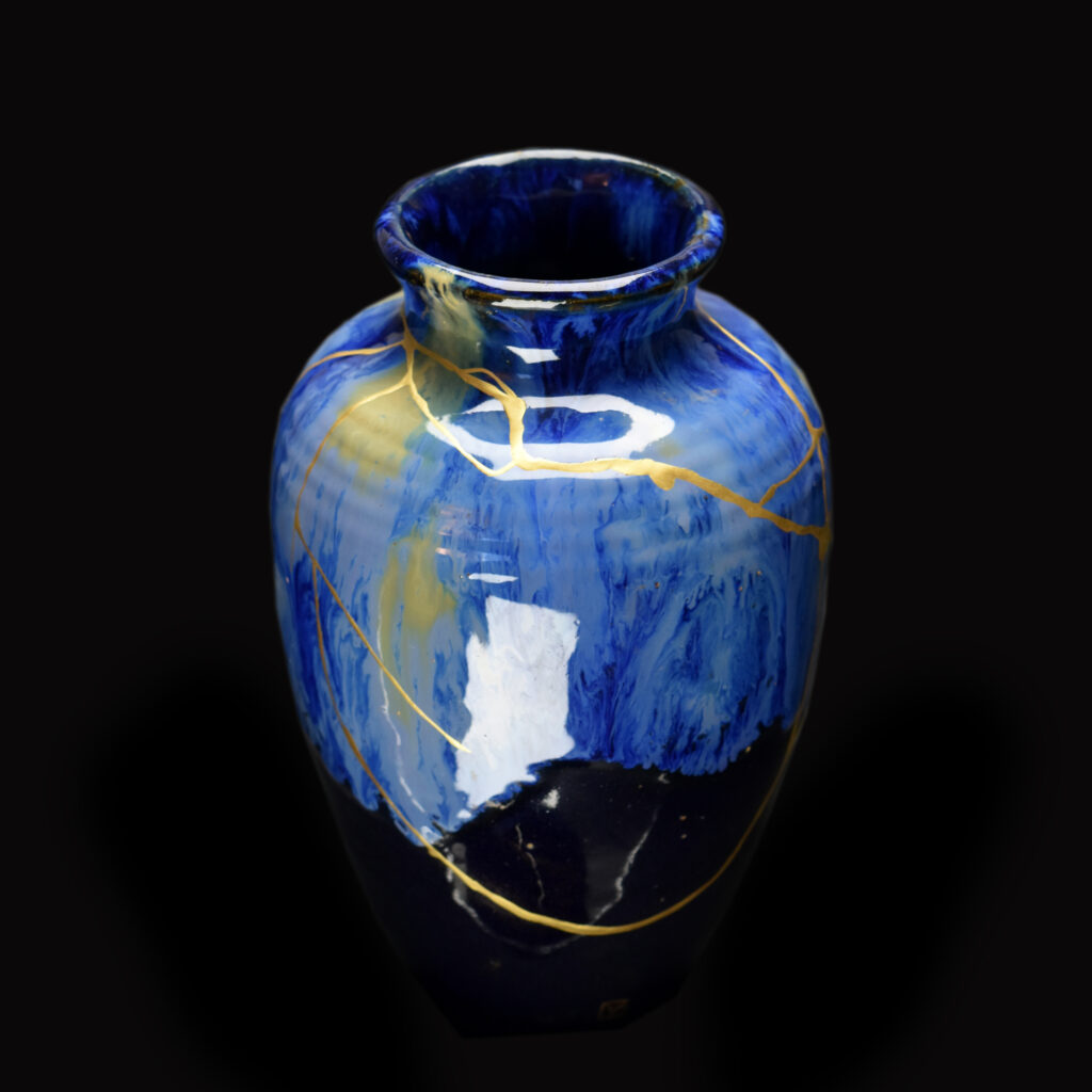 Traditional Kintsugi Shop: Kintsugi By Myriam greff