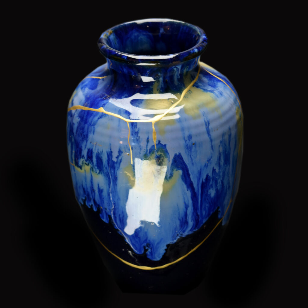 Traditional Kintsugi Shop: Kintsugi By Myriam greff
